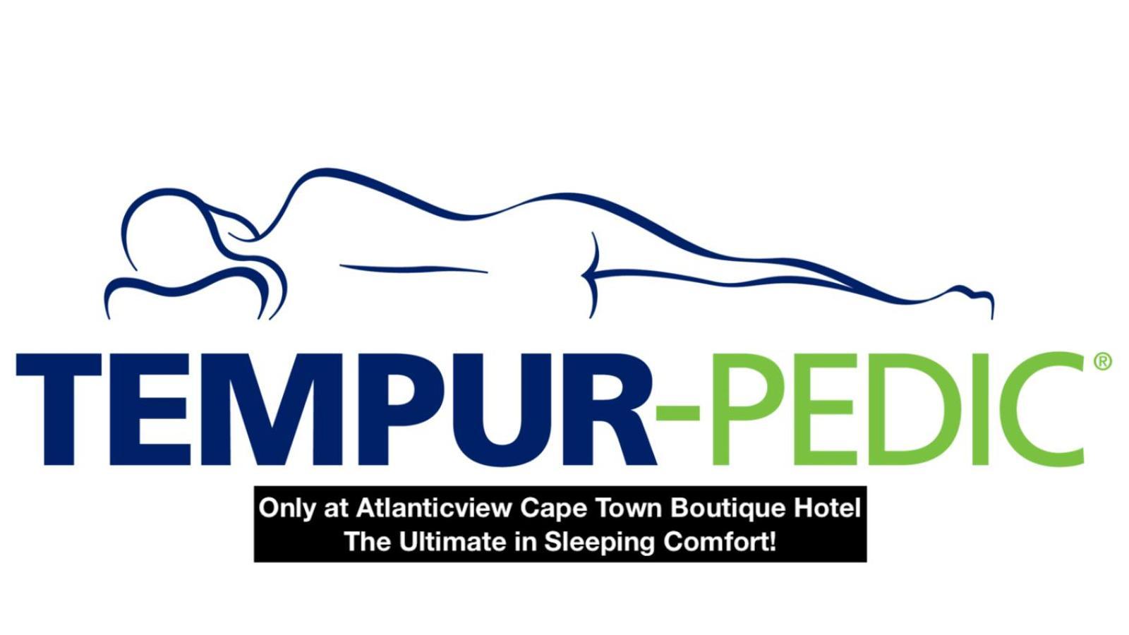 Atlanticview Cape Town Boutique Hotel Cidade Do Cabo Exterior foto