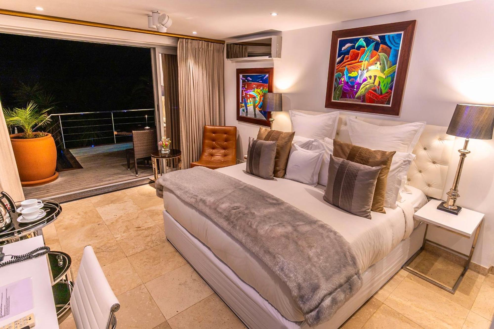 Atlanticview Cape Town Boutique Hotel Cidade Do Cabo Exterior foto