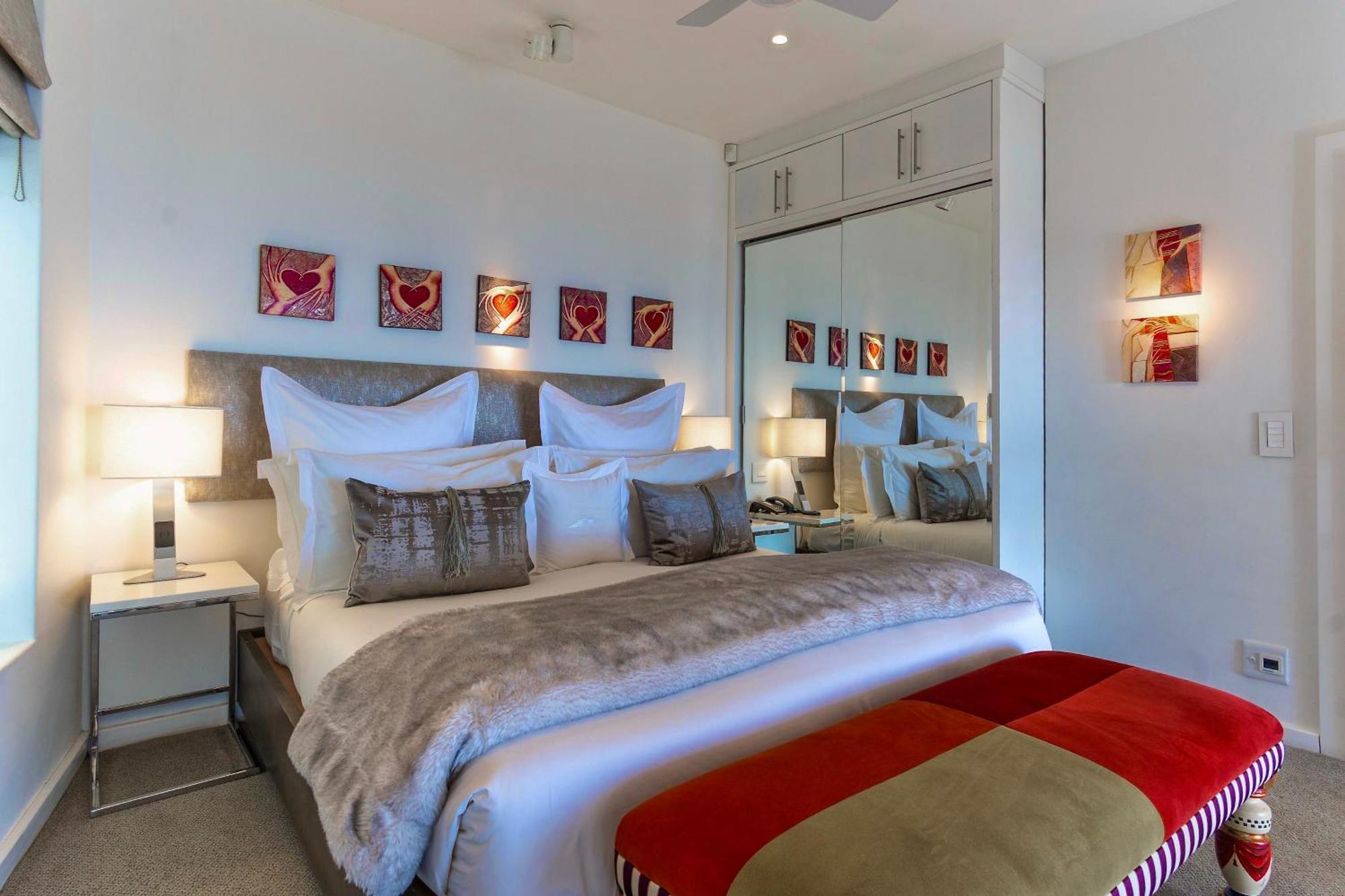Atlanticview Cape Town Boutique Hotel Cidade Do Cabo Exterior foto