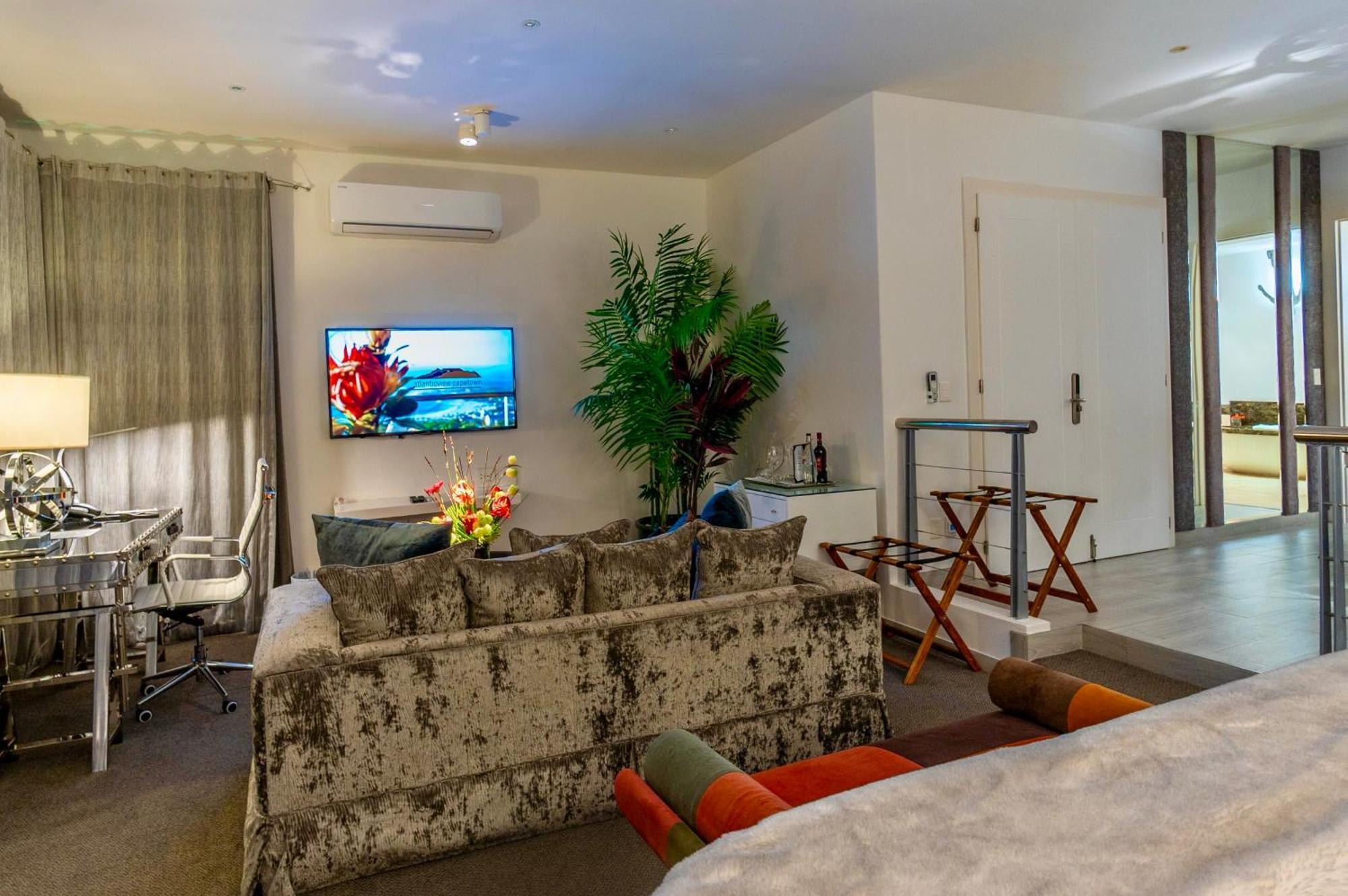 Atlanticview Cape Town Boutique Hotel Cidade Do Cabo Exterior foto