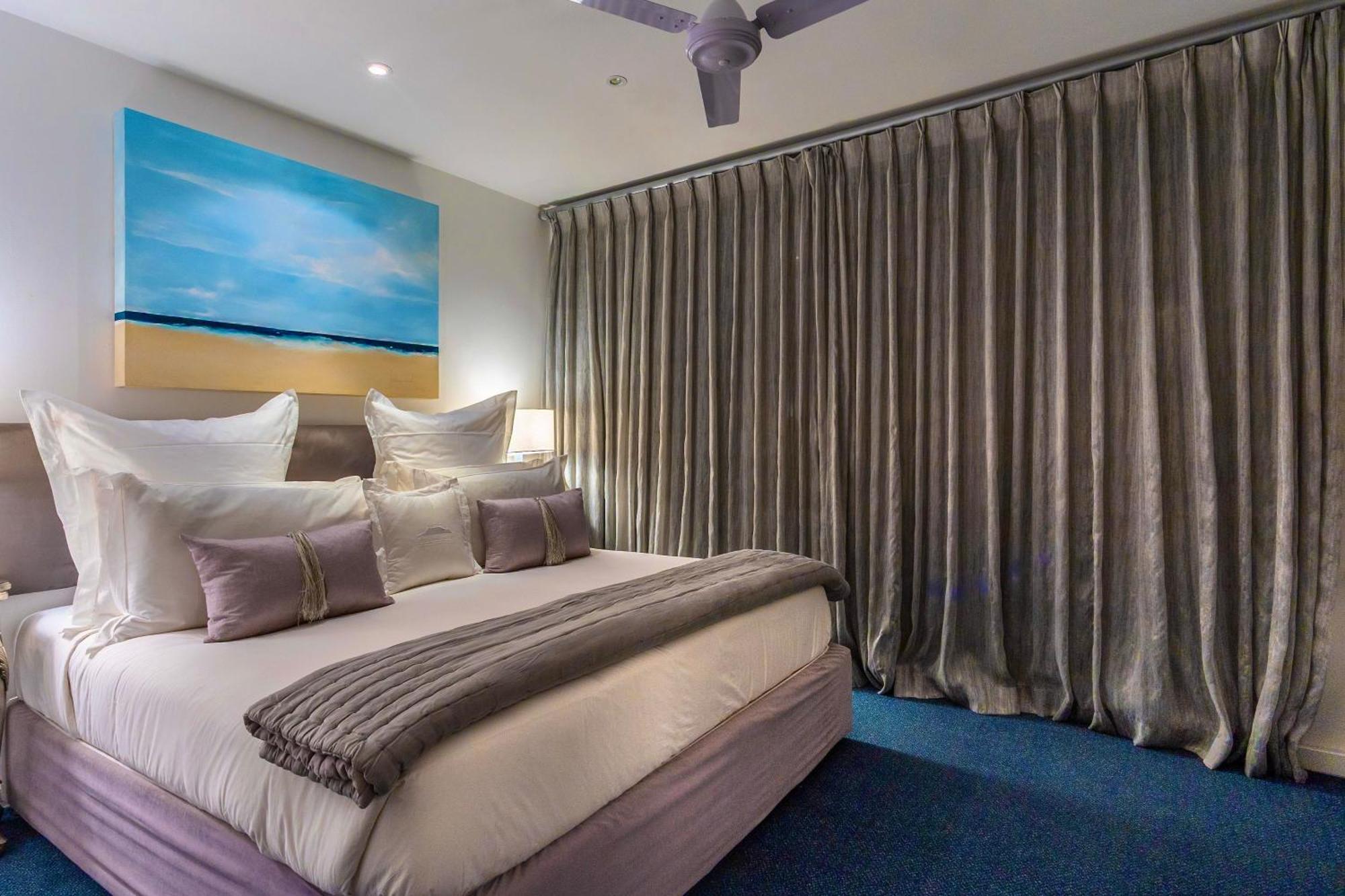 Atlanticview Cape Town Boutique Hotel Cidade Do Cabo Exterior foto
