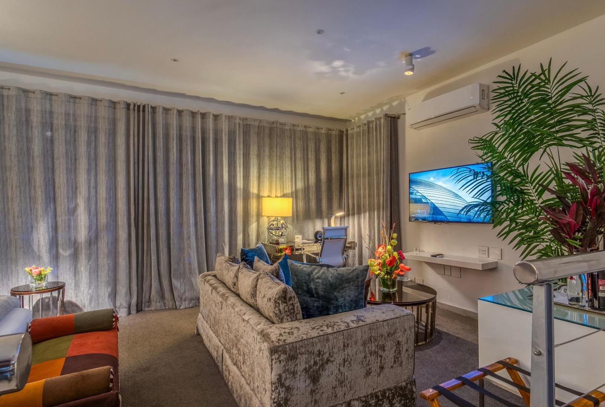 Atlanticview Cape Town Boutique Hotel Cidade Do Cabo Exterior foto