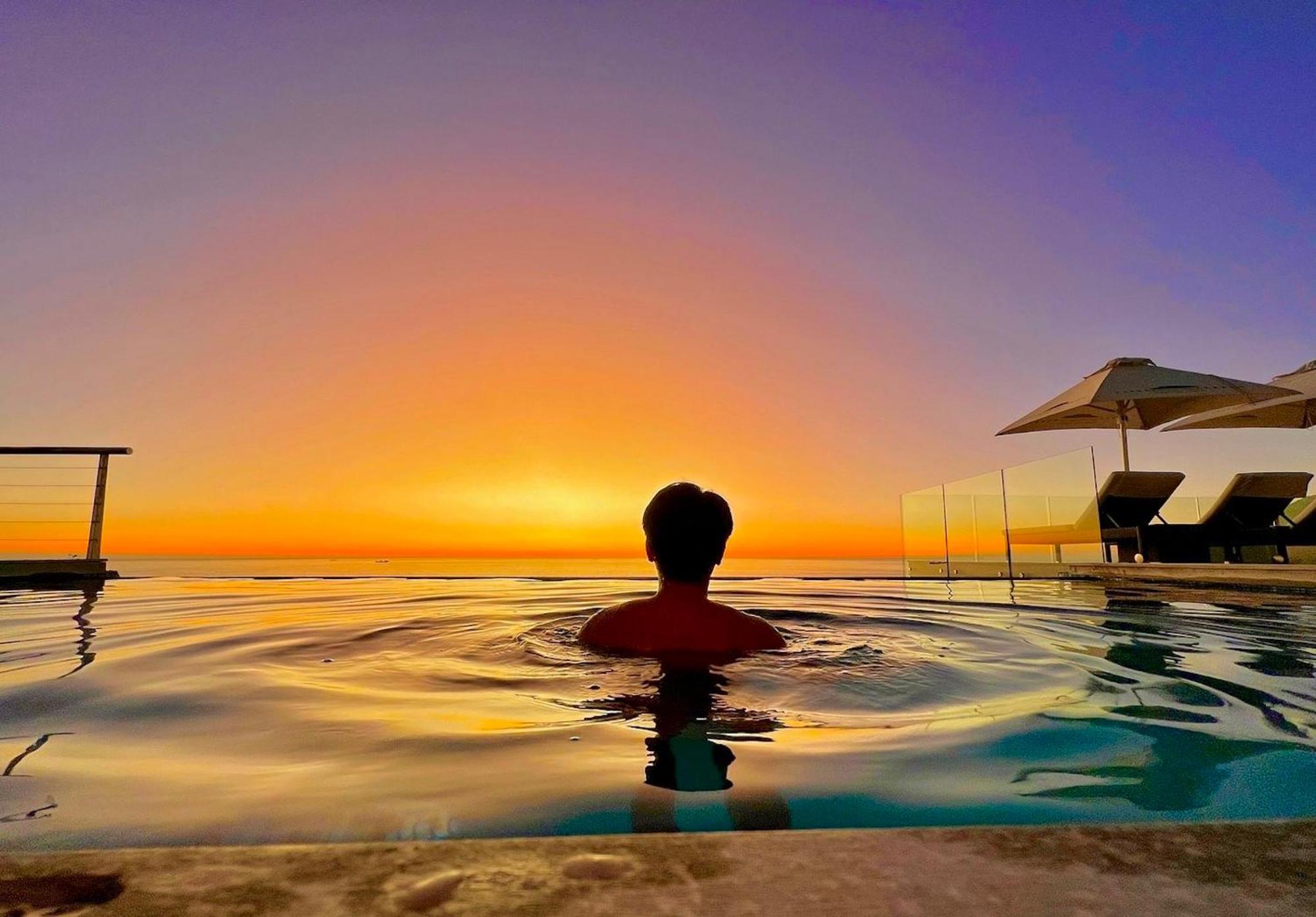 Atlanticview Cape Town Boutique Hotel Cidade Do Cabo Exterior foto