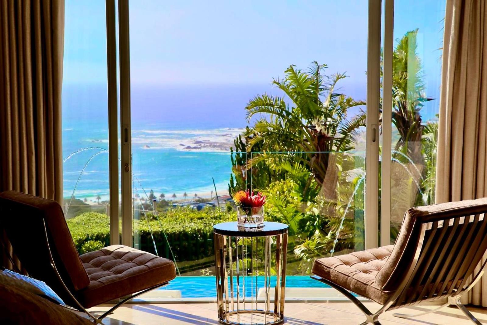 Atlanticview Cape Town Boutique Hotel Cidade Do Cabo Exterior foto