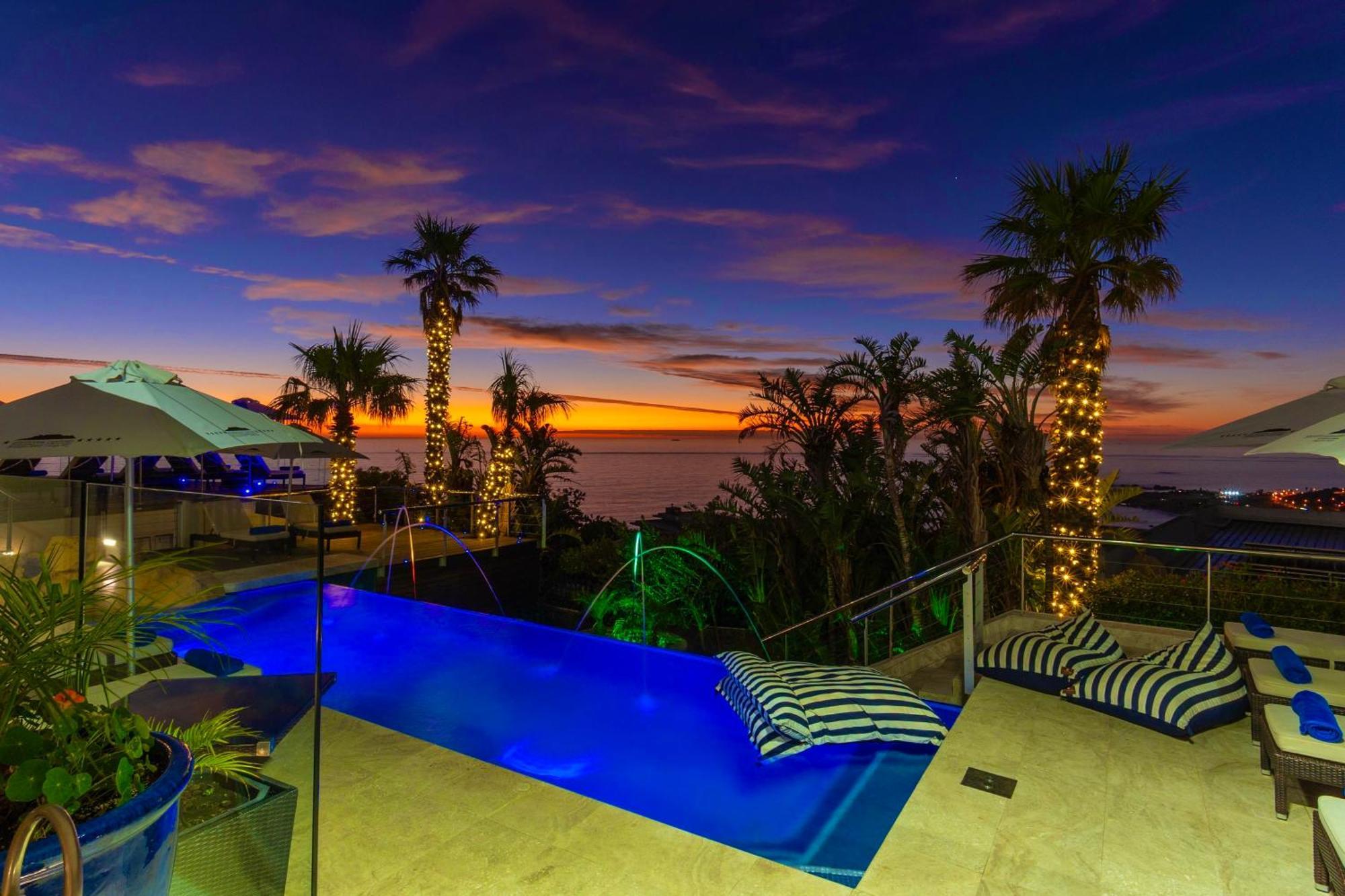Atlanticview Cape Town Boutique Hotel Cidade Do Cabo Exterior foto