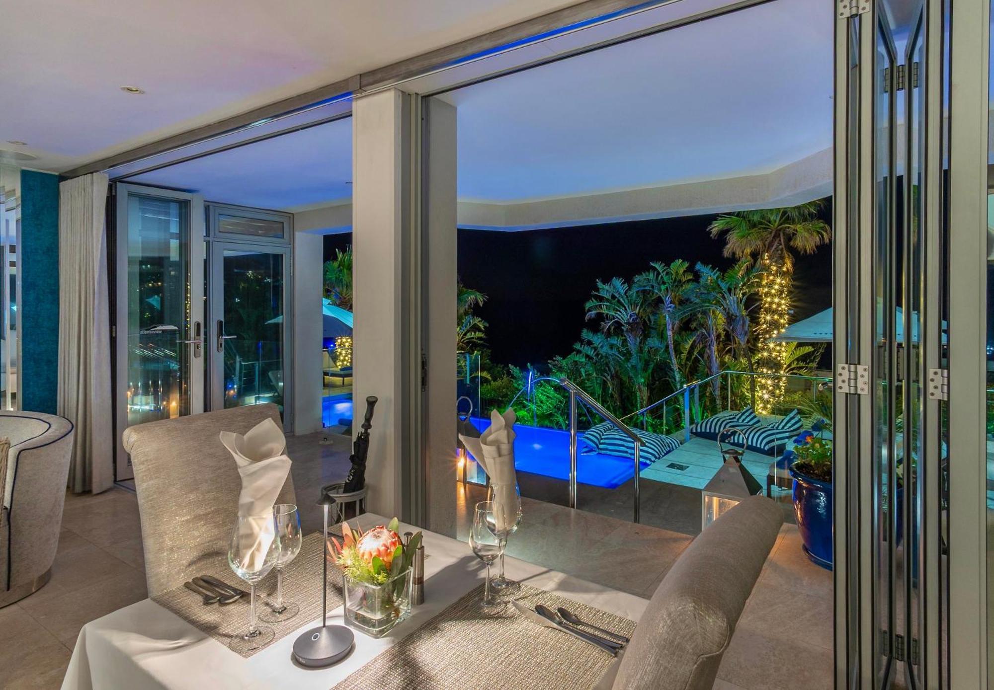 Atlanticview Cape Town Boutique Hotel Cidade Do Cabo Exterior foto